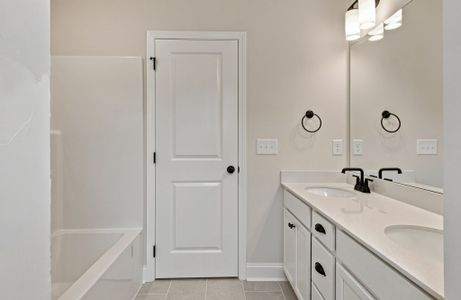 New construction Single-Family house 6307 Loudwater Ct, Unit 116, Smyrna, TN 37167 plan Langley A - image 11