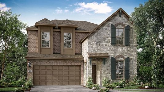 New construction Single-Family house 6512 Velvet Leaf Ln, Buda, TX 78610 null- photo 2 2