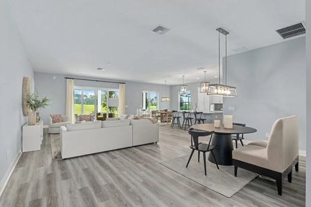 New construction Single-Family house 1120 Main St, The Villages, FL 32159 null- photo 11 11