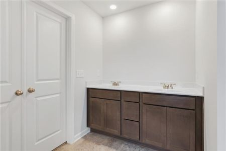 New construction Single-Family house 103 Hampton Rdg Wy, Jefferson, GA 30549 - image 6