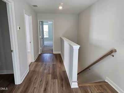 New construction Single-Family house 344 White Oak Garden Wy, Unit 224, Garner, NC 27529 - image 19