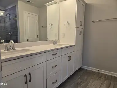 New construction Townhouse house 5009 Jowett'S Walk Dr, Unit 37, Cary, NC 27519 - image