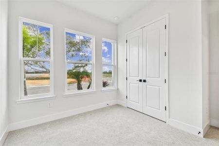 New construction Single-Family house 1582 Running Tide Pl, Sarasota, FL 34240 The Seaglass- photo 18 18