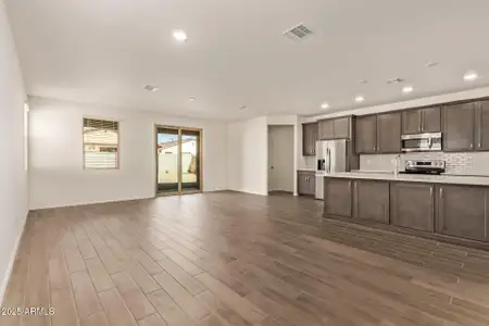 New construction Single-Family house 18248 W Soft Wind Dr, Surprise, AZ 85387 - image 16