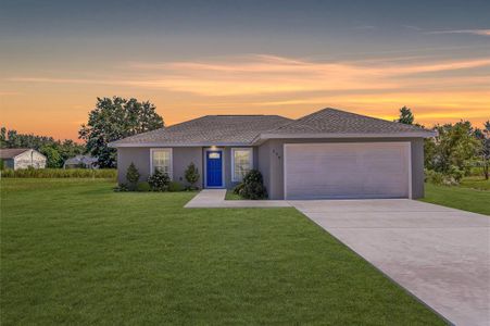 New construction Single-Family house 5 Oak Run, Ocala, FL 34472 - image