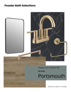 New construction Single-Family house 73 Escalera Ranch Rd, Victoria, TX 77905 plan Marin - image 5