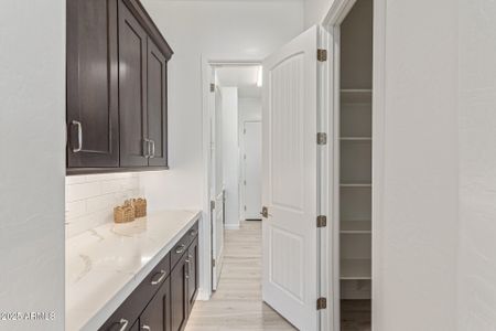 New construction Single-Family house 2565 E Virginia Cir, Mesa, AZ 85213 - image 11