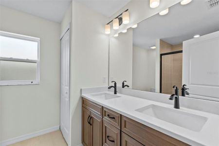 New construction Single-Family house 16 Priory Ln, Palm Coast, FL 32164 - image 6