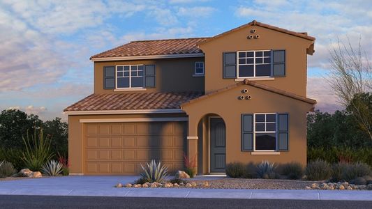 New construction Single-Family house 8934 W. Georgia Avenue, Glendale, AZ 85305 - photo 0