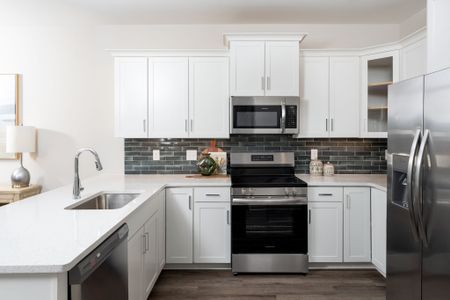 New construction Single-Family house 435 Galloping Foal Wy Se, Bolivia, NC 28422 plan Naples - image 8