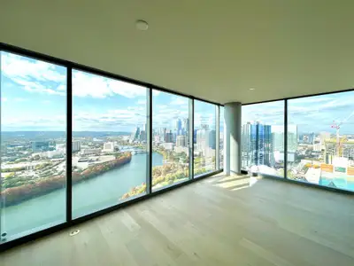 New construction Condo house 44 East Ave, Unit 3203, Austin, TX 78701 null- photo 10 10