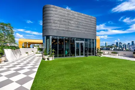 New construction Condo house 2700 Nw 2Nd Ave, Unit 409, Miami, FL 33142 - image