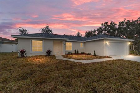 New construction Single-Family house 231 Oak Cir, Ocala, FL 34472 - image
