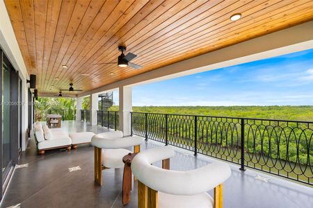 New construction Single-Family house 77350 Overseas Hwy, Islamorada, Village of Islands, FL 33036 - image