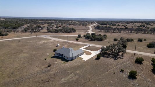 New construction Single-Family house 103 Buck Rabbit Rd, Briggs, TX 78608 - image 4