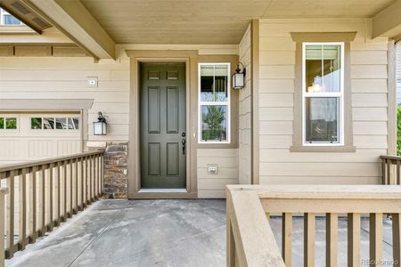 New construction Single-Family house 1992 Griffin Dr, Brighton, CO 80601 null- photo 2 2