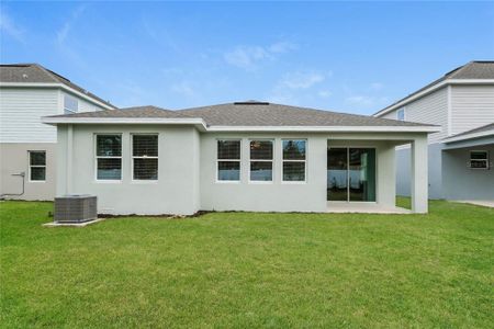 New construction Single-Family house 2791 Peake St, North Port, FL 34286 - image 1