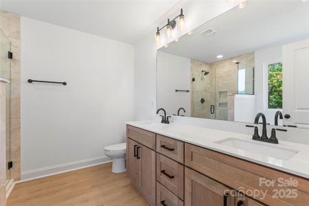 New construction Single-Family house 5250 Rocky River Crossing Rd, Harrisburg, NC 28075 - image 7