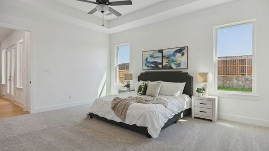 Waterscape by St. Vincent Homes in Royse City - photo 27 27