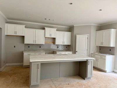 New construction Single-Family house 4862 White St, Sugar Hill, GA 30518 plan Murphy - image 7