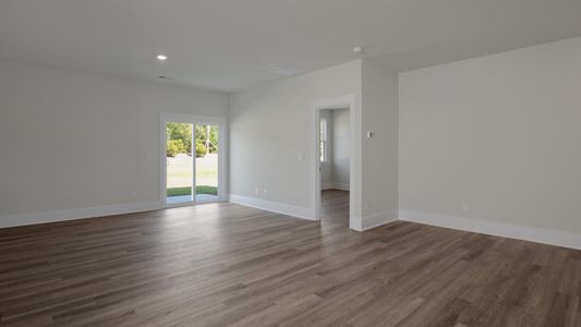 New construction Single-Family house 2130 Tulip Poplar St, Leland, NC 28451 plan WREN - image 19