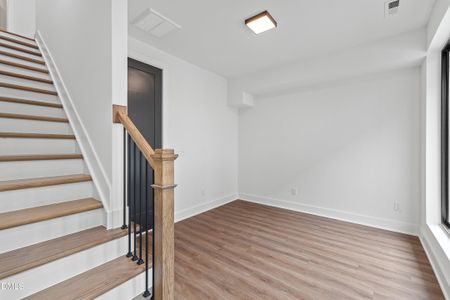New construction Townhouse house 512 Gordon St, Unit #303, Durham, NC 27701 - image 18