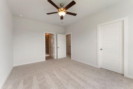 New construction Single-Family house 3714 Violet Ln, Huntsville, TX 77340 plan The 1604 - image 17