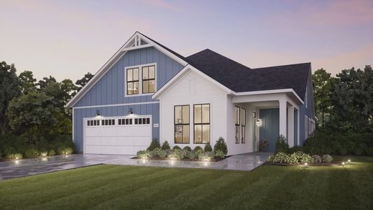 New construction Single-Family house 248 Alenda Lux Cir, Mooresville, NC 28115 plan Finished Basement - image