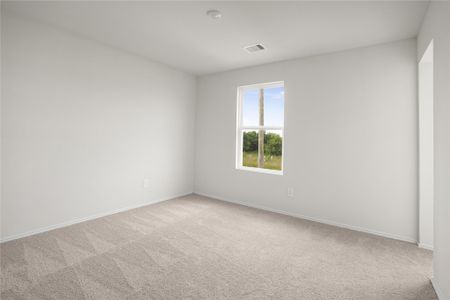 New construction Single-Family house 227 Rd 5821, Cleveland, TX 77327 plan Madison - image 18