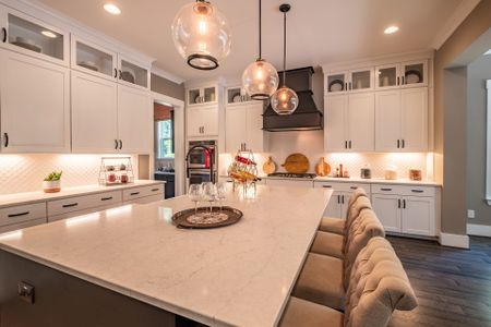 New construction Single-Family house 2208 Yumeewarra Dr, Apex, NC 27502 plan Mason - image 18