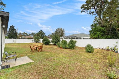 New construction Single-Family house 11209 Roman Street, Spring Hill, FL 34609 - photo 28 28