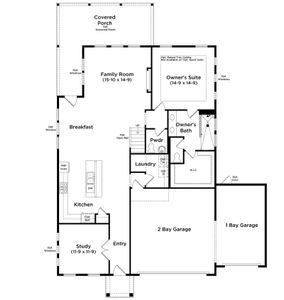 New construction Single-Family house 295 W Coleman Blvd, Mount Pleasant, SC 29464 plan Lighthouse II - image