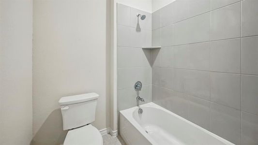 New construction Single-Family house 2125 Eugene St, Anna, TX 75409 plan Granby - image