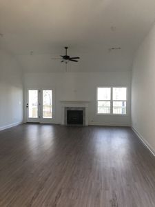 New construction Single-Family house 5250 Calloway Club Dr, Cumming, GA 30028 plan Grandview II - image 7