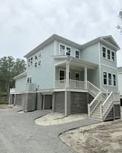 New construction Single-Family house 2790 Burden Creek Rd, Johns Island, SC 29455 null- photo 0