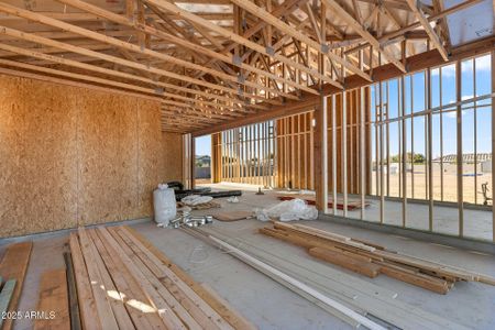 New construction Single-Family house 7331 W Lisbon Ln, Peoria, AZ 85381 - image 7