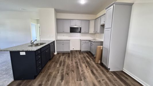 New construction Single-Family house 313 Bonsai Wy, Four Oaks, NC 27524 - image 5