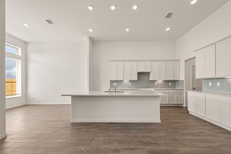 New construction Single-Family house 2510 Shallow Lake Ln, Iowa Colony, TX 77583 - image 13