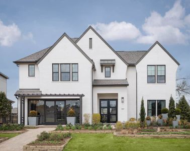 Woodson’s Reserve 60′ by Tri Pointe Homes in Spring - photo 7 7