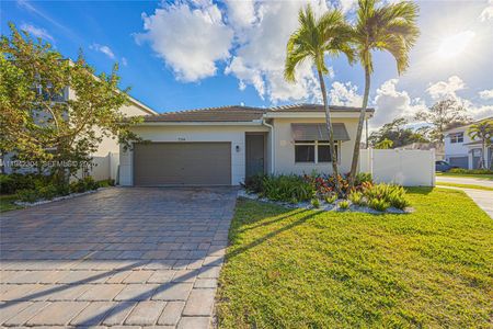 New construction Single-Family house 7214 Rockwood Rd, Jupiter, FL 33458 - image