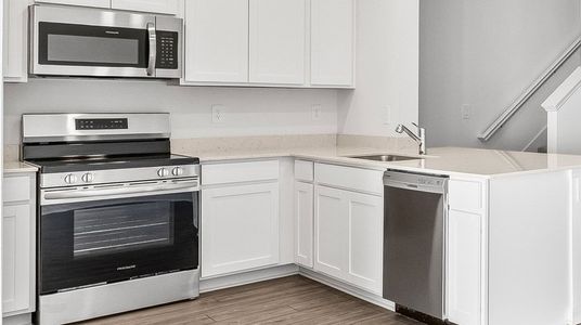 New construction Single-Family house 3545 Ne 35Th St, Ocala, FL 34479 plan Hailey - image