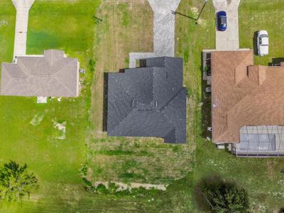 New construction Single-Family house 17190 Sw 44Th Cir, Ocala, FL 34473 - image