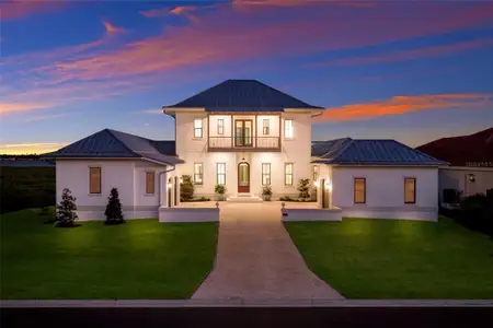 New construction Single-Family house 1517 4Th St E, Palmetto, FL 34221 - image