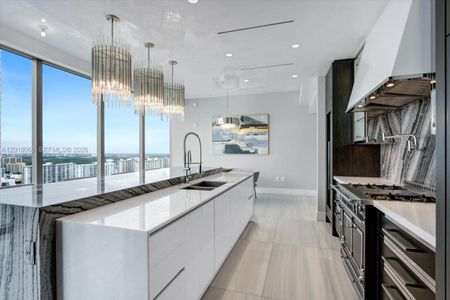 New construction Condo house 17901 Collins Ave, Unit 2704, Sunny Isles Beach, FL 33160 - image 4