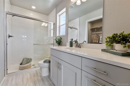 New construction Single-Family house 22333 E 46Th Ave, Aurora, CO 80019 - image 8