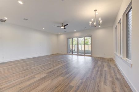 New construction Single-Family house 1224 Wycliffe Dr, Unit B, Houston, TX 77043 null- photo 29 29