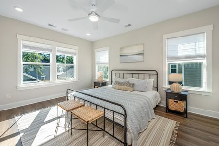 Pineland Village by Center Park Homes in Summerville - photo 25 25