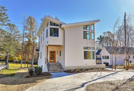 New construction Single-Family house 569 Evergreen Road, Clover, SC 29710 - photo 0