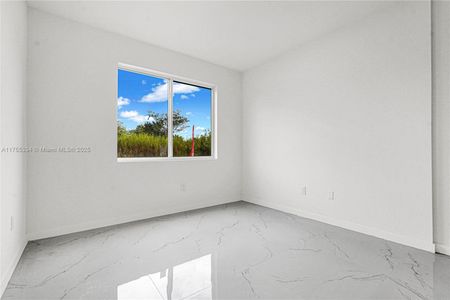 New construction Townhouse house 22483 Sw 125 Ave, Unit A, Miami, FL 33170 null- photo 27 27