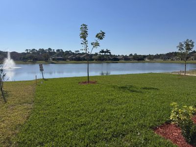 New construction Single-Family house 569 Dillard Dr Se, Palm Bay, FL 32909 null- photo 1 1